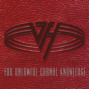 Van Halen Live: Right Here, Right Now ‑「アルバム」by ヴァン
