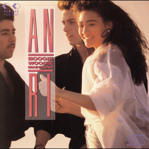 ANRI MTV PREMIUM LIVE in duo - Album by Anri | Spotify