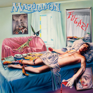 Radiation - Album by Marillion | Spotify