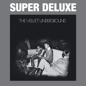 The Complete Matrix Tapes - Compilation by The Velvet Underground