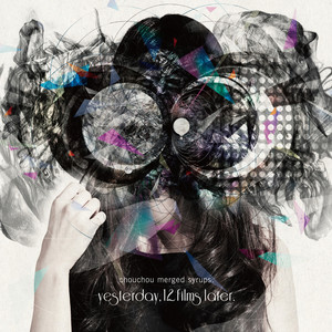 chouchou merged syrups. | Spotify