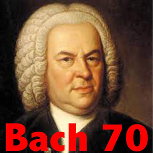 廃盤　バッハBach on DG Masterworks