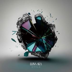 CROSS - Album by LUNA SEA | Spotify