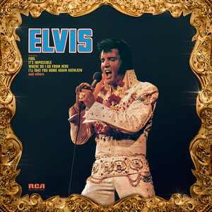 エルヴィス・プレスリー - Compilation by Elvis Presley | Spotify