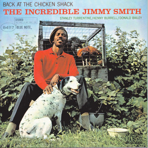 Peter & The Wolf - Album by Jimmy Smith | Spotify