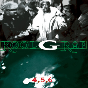 The Giancana Story (Adavance Copy) - Album by Kool G Rap | Spotify