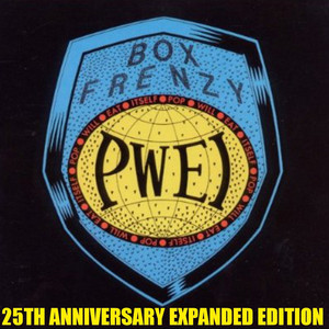 New Noise Designed by a Sadist - Album by Pop Will Eat Itself