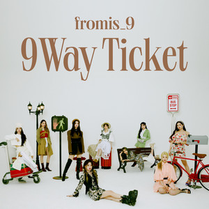To. Day - EP by fromis_9 | Spotify