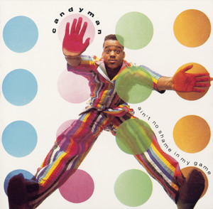 Candyman | Spotify