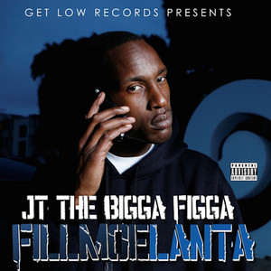 JT The Bigga Figga | Spotify