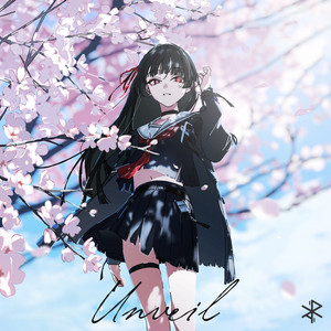 ラストラス (feat. 初音ミク) - song and lyrics by *Luna, Hatsune