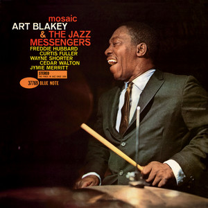 Meet You At The Jazz Corner Of The World (Remastered / Rudy Van