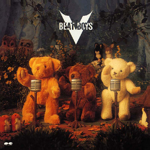 Cute Beat Club Band | Spotify