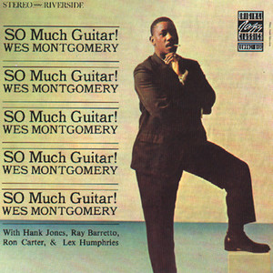 In Europe 1965 - Compilation by Wes Montgomery | Spotify
