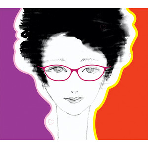 LPレコード COVER つじあやの GIRL