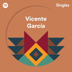 Melodrama - Álbum de Vicente Garcia | Spotify
