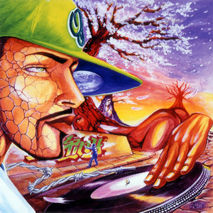 AREA AREA ‑ 曲・歌詞：OZROSAURUS | Spotify