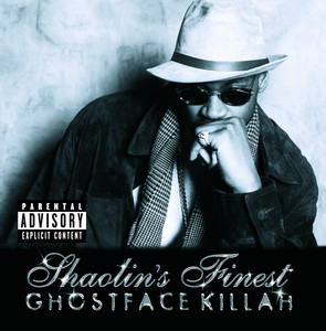 bulletproof wallets featuring raekwon - Album by Ghostface Killah