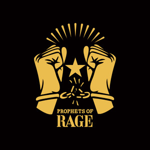 Prophets Of Rage | Spotify