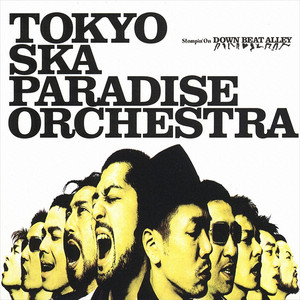 FULL-TENSION BEATERS - Album by Tokyo Ska Paradise Orchestra | Spotify