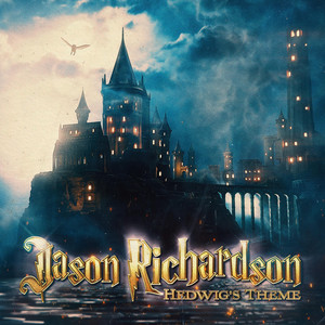 I - Album by Jason Richardson | Spotify