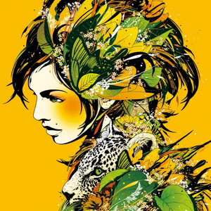 Over the Rain - song and lyrics by DJ Okawari, Emily Styler | Spotify
