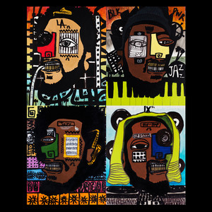 Dinner Party: Dessert - Album by Terrace Martin | Spotify
