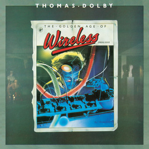 The Flat Earth ‑「アルバム」by Thomas Dolby | Spotify