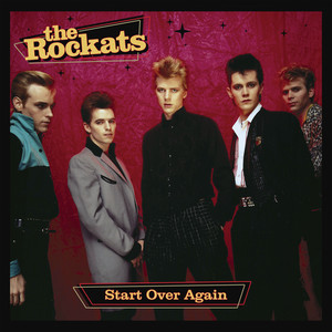 Make That Move (Live) ‑ 曲・歌詞：The Rockats | Spotify