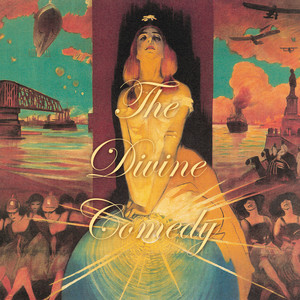 Casanova - Album by The Divine Comedy | Spotify