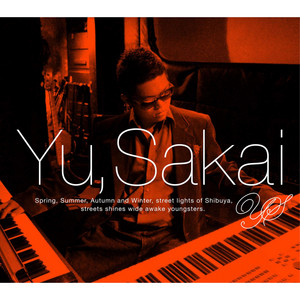 CITY POP LOVERS - Album by Yu Sakai | Spotify