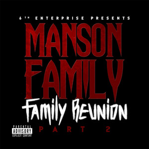 Heltah Skeltah - Album by Manson Family | Spotify