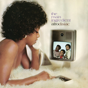 Shame on the World - Album by The Main Ingredient | Spotify