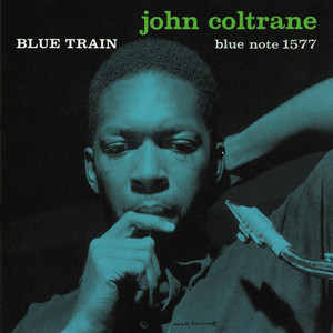 Coltrane Time - Album by John Coltrane | Spotify