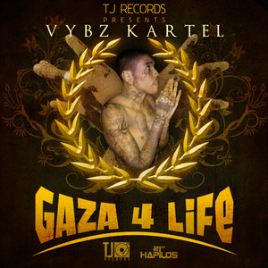 Jmt - Album by Vybz Kartel | Spotify