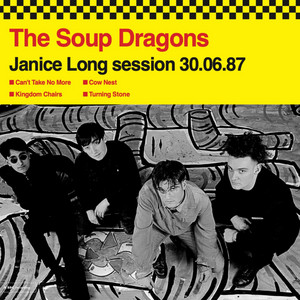 Lovegod (Deluxe / Remastered) - Album by The Soup Dragons | Spotify