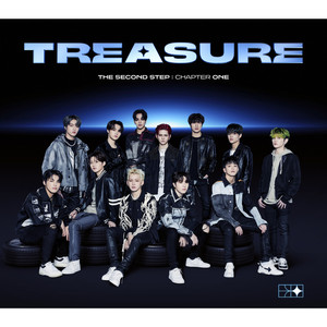 TREASURE JAPAN TOUR 2022-23 ~HELLO~ SPECIAL in KYOCERA DOME OSAKA