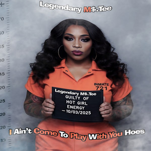 Legendary M$.Tee | Spotify