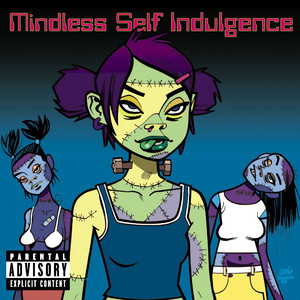Z ‑ 曲・歌詞：Mindless Self Indulgence | Spotify