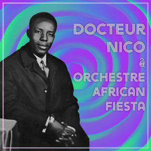 Docteur Nico | Spotify