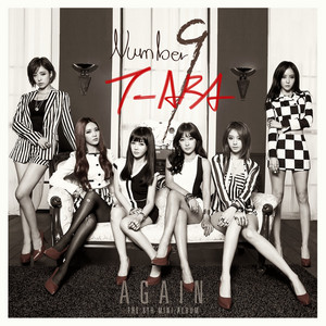 Number 9 - song and lyrics by T-ARA | Spotify