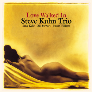 KUHN STEVE TRIO PAVANE DEAD / FOR レコード