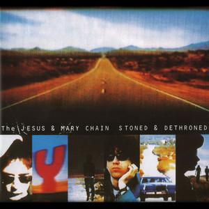 Psychocandy ‑「アルバム」by The Jesus and Mary Chain | Spotify