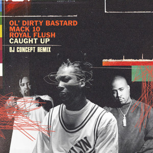 Ol' Dirty Bastard | Spotify