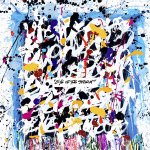 Eye of the Storm ‑「アルバム」by ONE OK ROCK | Spotify