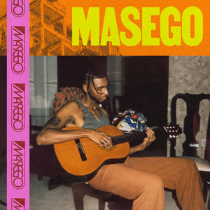 Lady Lady - Album by Masego | Spotify