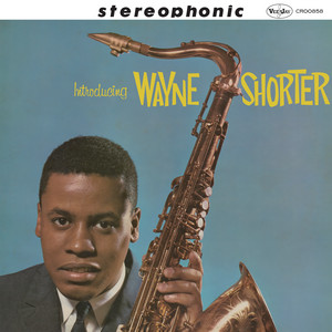 Wayning Moments - Plus - Album by Wayne Shorter | Spotify