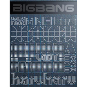 Stand Up - EP by BIGBANG | Spotify