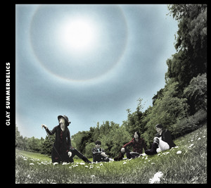 道産子シーサー (GALAY a.k.a.GLAY+ガレッジセール) - song and lyrics