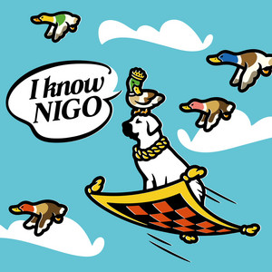 Ape Sounds - Album by Nigo | Spotify